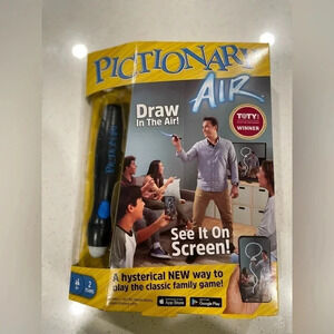 Pictionary Air